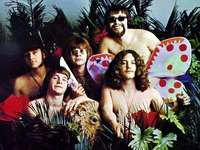 Lemon Pipers