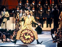 Leningrad Cowboys