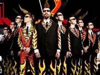 Leningrad Cowboys