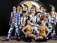 Leningrad Cowboys