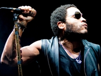 Lenny Kravitz