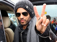 Lenny Kravitz