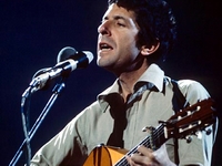 Leonard Cohen