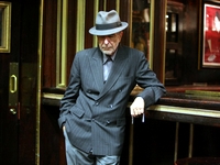 Leonard Cohen
