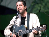 Leonard Cohen