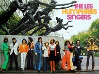 Les Humphries Singers