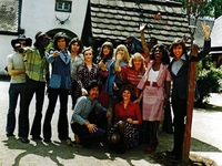Les Humphries Singers