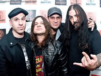 Life Of Agony