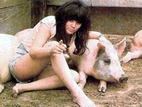 Linda Ronstadt