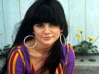 Linda Ronstadt
