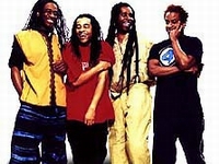 Living Colour