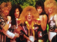 Lizzy Borden