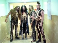 Lizzy Borden