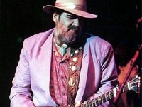 Lonnie Mack