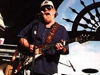 Lonnie Mack