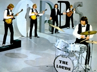 Lords