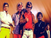 Los Bravos