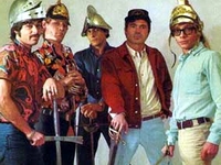 Los Bravos