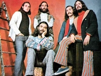 Los Jaivas
