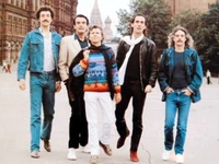 Los Jaivas