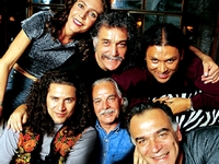 Los Jaivas