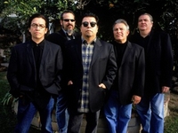 Los Lobos