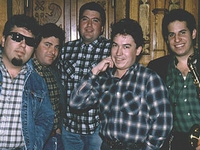 Los Lobos