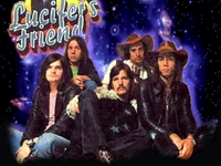 Lucifer's Friend