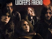 Lucifer's Friend
