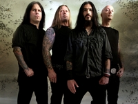 Machine Head