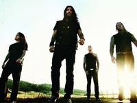 Machine Head