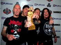 Machine Head
