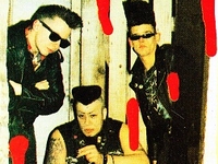 Mad Sin