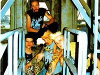 Mad Sin