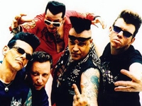 Mad Sin
