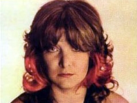 Maggie Bell