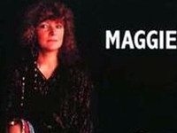 Maggie Bell