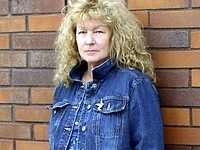 Maggie Bell