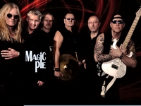 Magic Pie