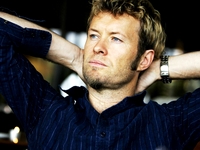Magne Furuholmen