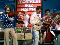 Mahavishnu Orchestra