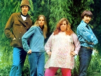 Mamas And The Papas