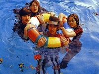 Mamas And The Papas