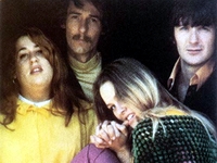 Mamas And The Papas