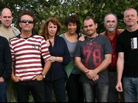 Mandalaband