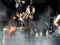 Mandragora Scream
