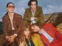 Maneskin