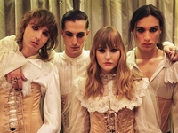 Maneskin