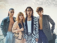 Maneskin