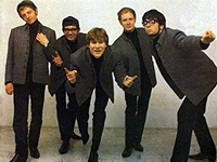 Manfred Mann